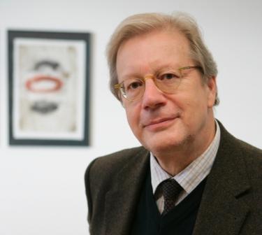 Georg Kohler