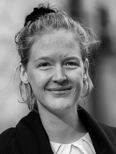 Léna Mudry