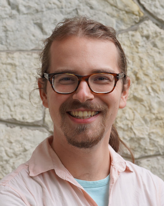 Sebastian Schmidt