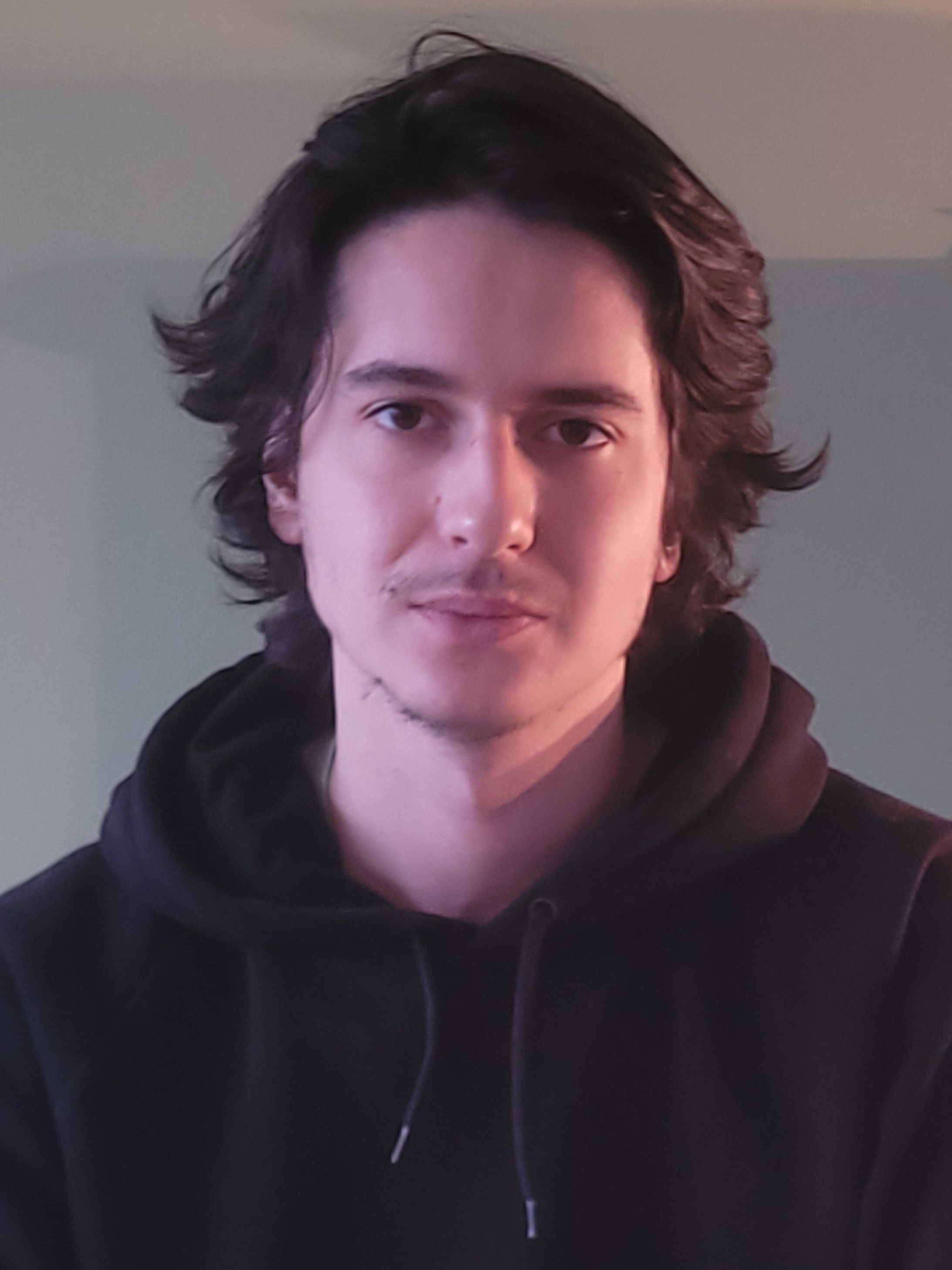 Valentin Kuhn